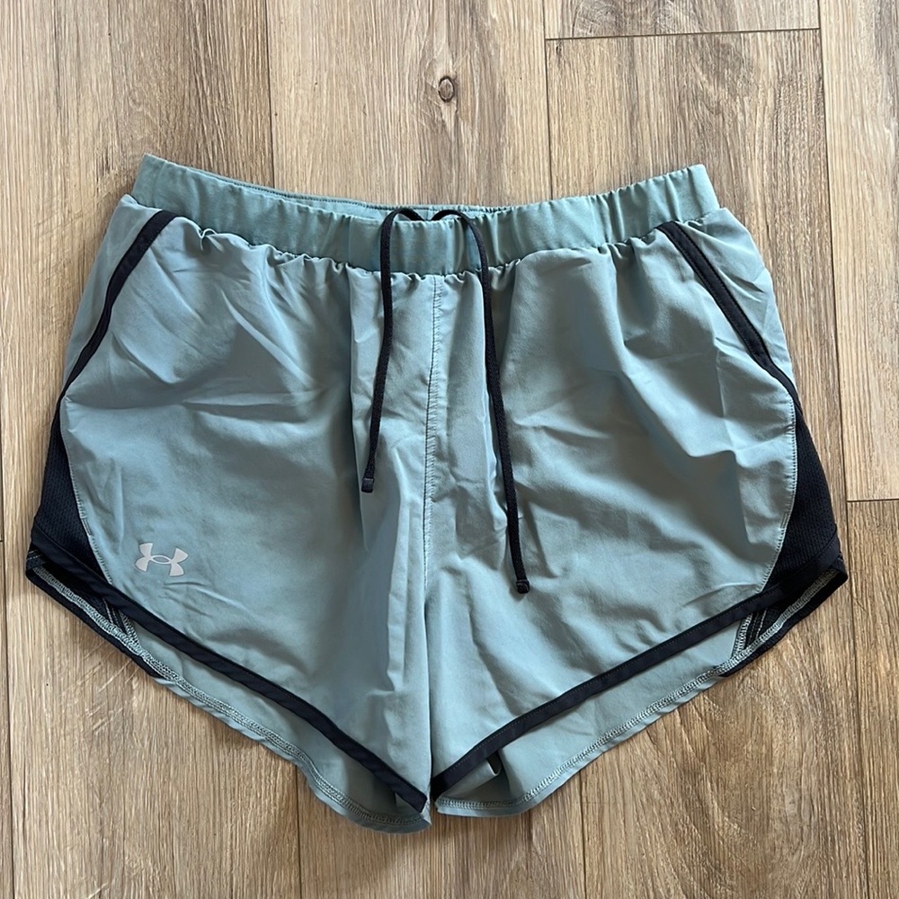 Women’s Under Armour Shorts
